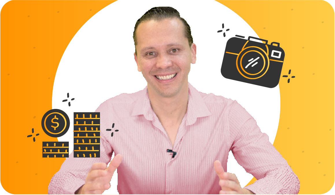 La fotografía del valor de tu negocio