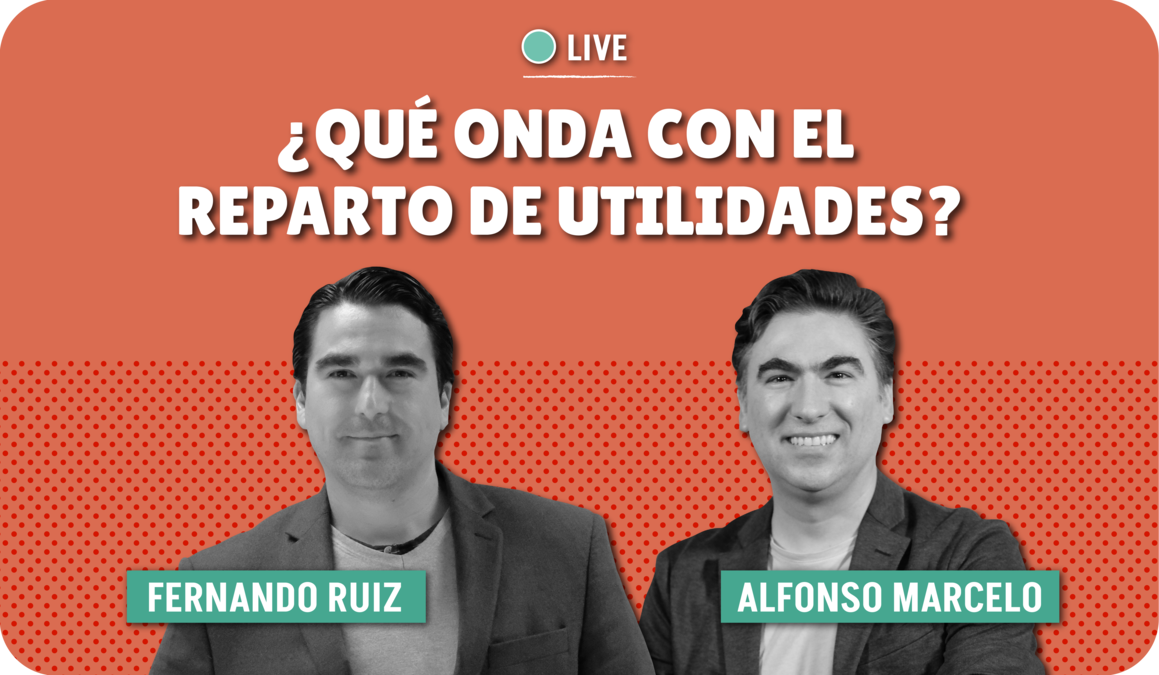 ¿Qué onda con el PTU?
