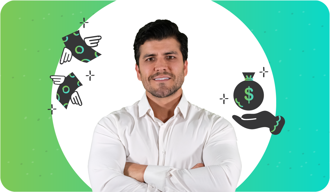 Calcula tu valor patrimonial