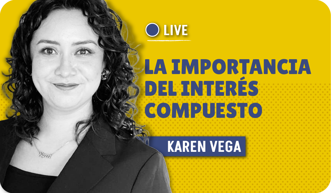 Ventajas del interés compuesto