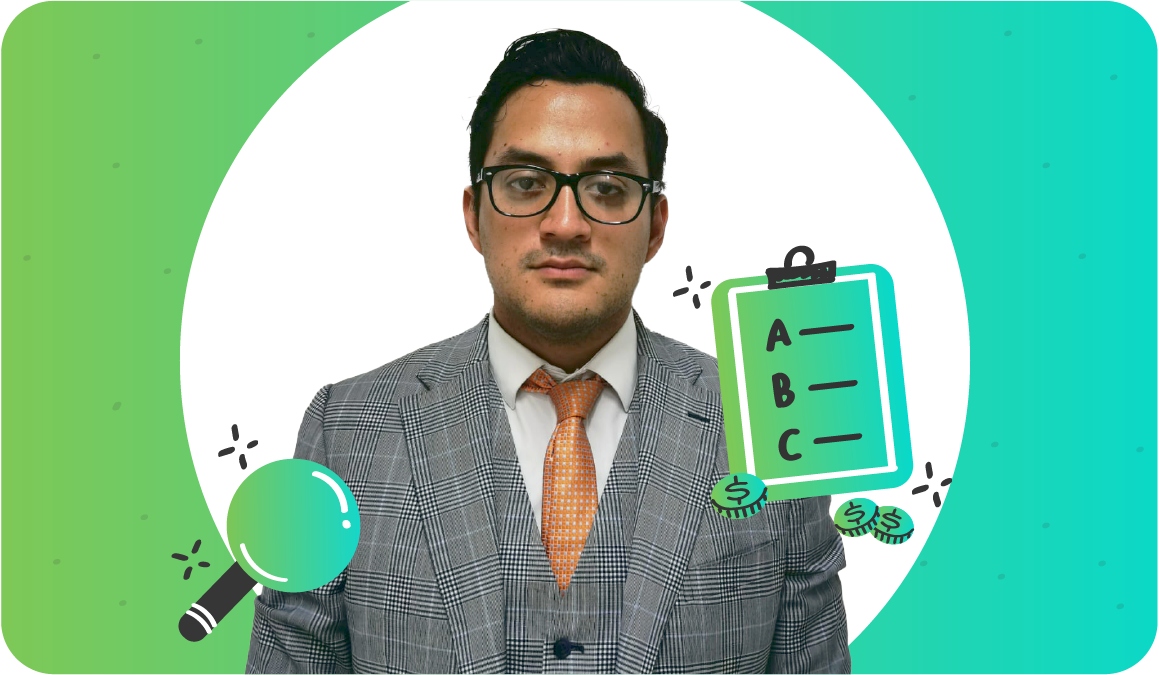 Las letras chiquitas del régimen de confianza