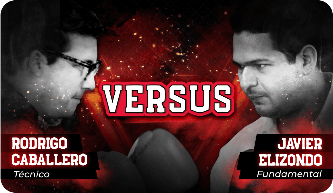 Versus: Análisis Técnico Vs Fundamental