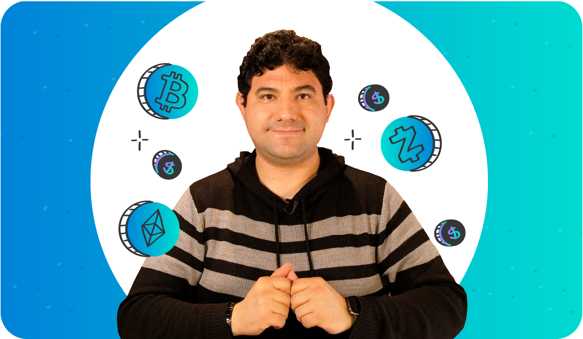 Entendiendo Criptos desde cero