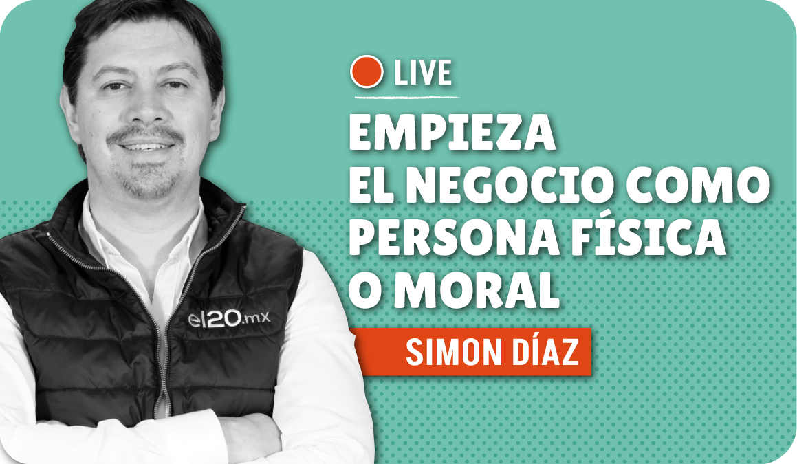 ¿Emprendo como PFAE o Moral?