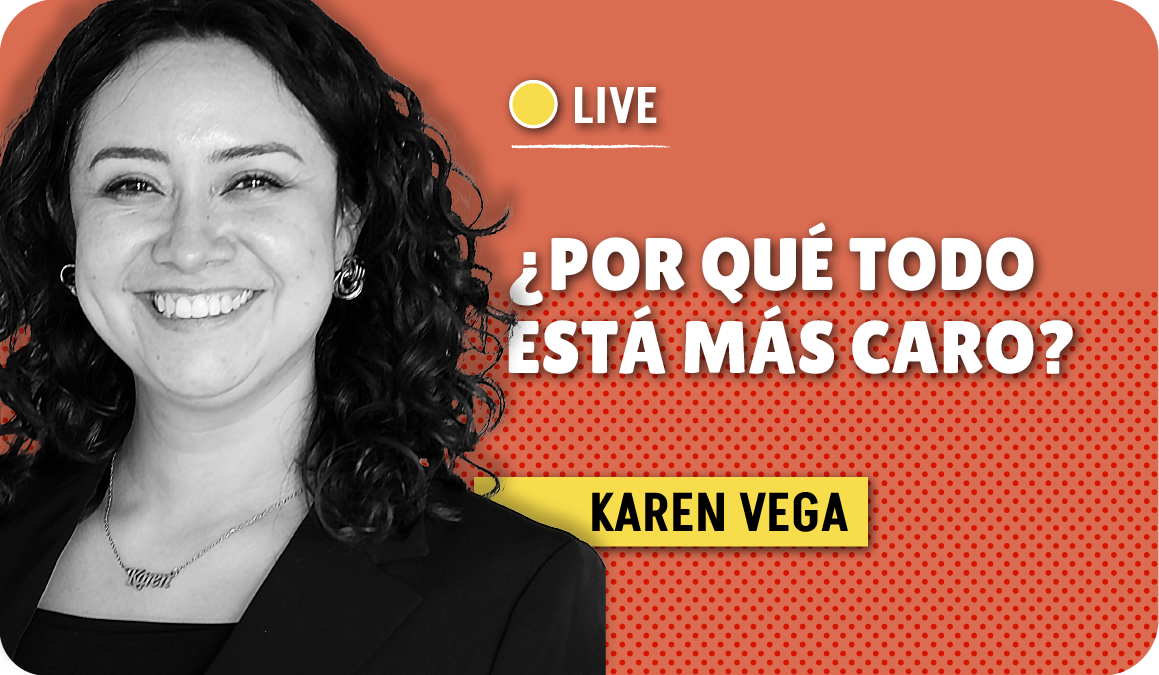 ¿Por qué todo está más caro?