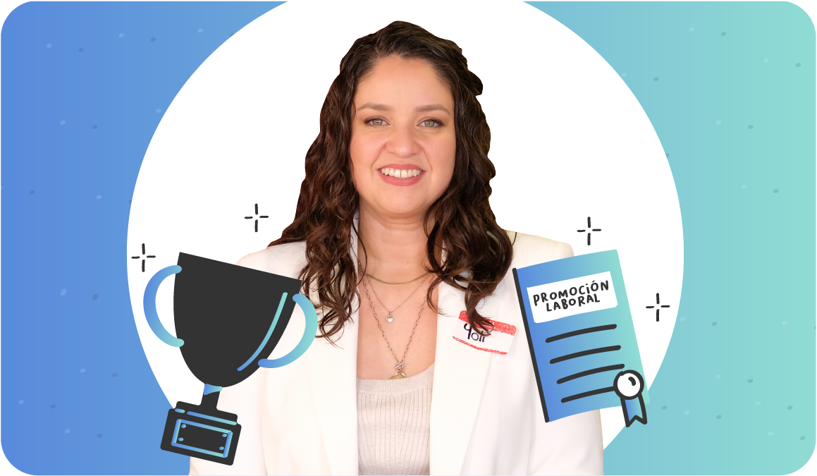 ¿Cómo lograr una promoción en tu trabajo?