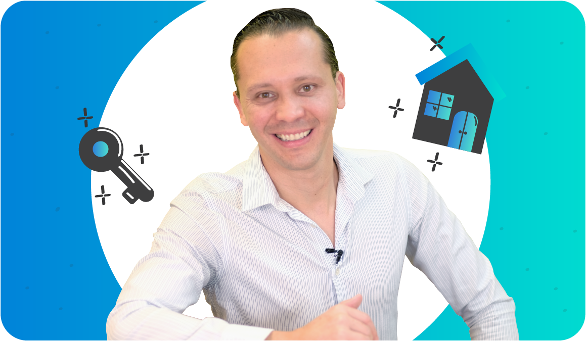 Comprar vs rentar vivienda