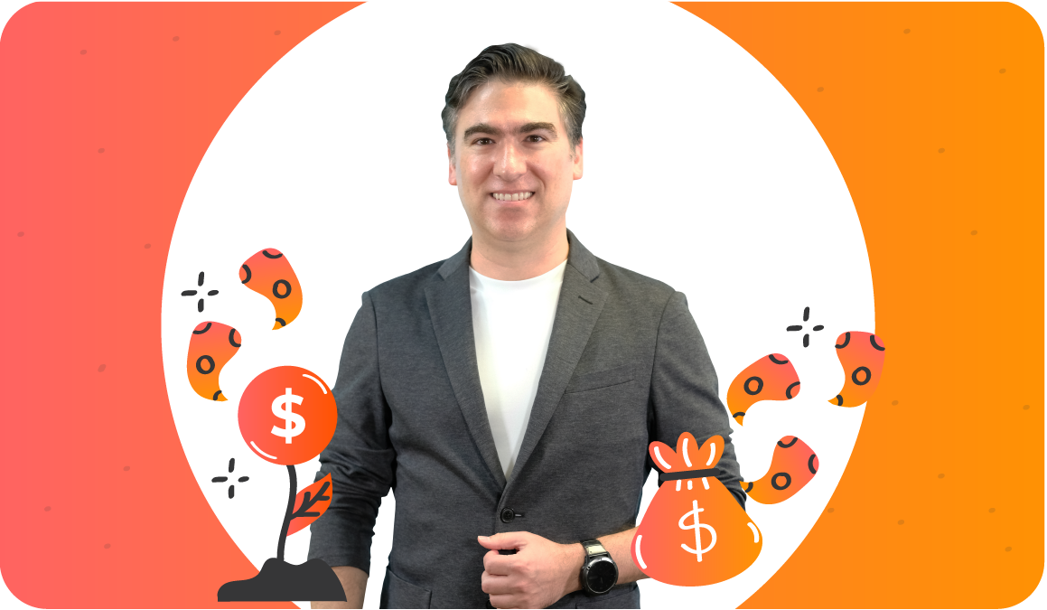 Tu segunda inversión