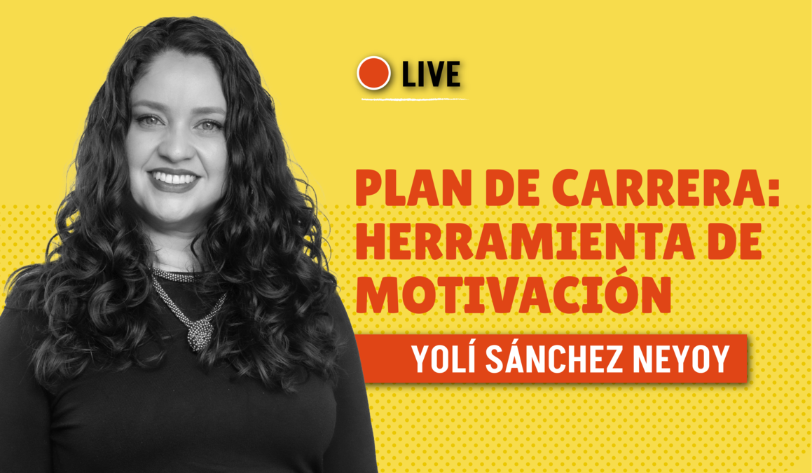 Plan de carrera: herramienta de motivación