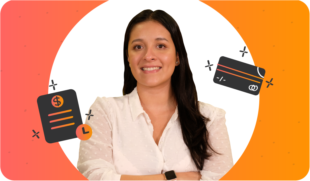 Tarjetas y créditos departamentales